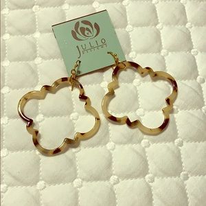 Tortoise shell earnings